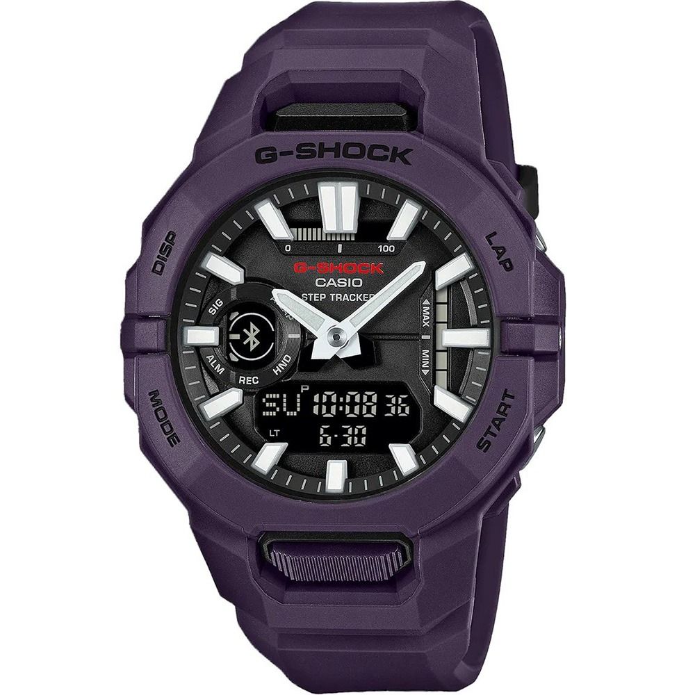 Casio G-Shock G-Squad Step Tracker GBA-950-2AER