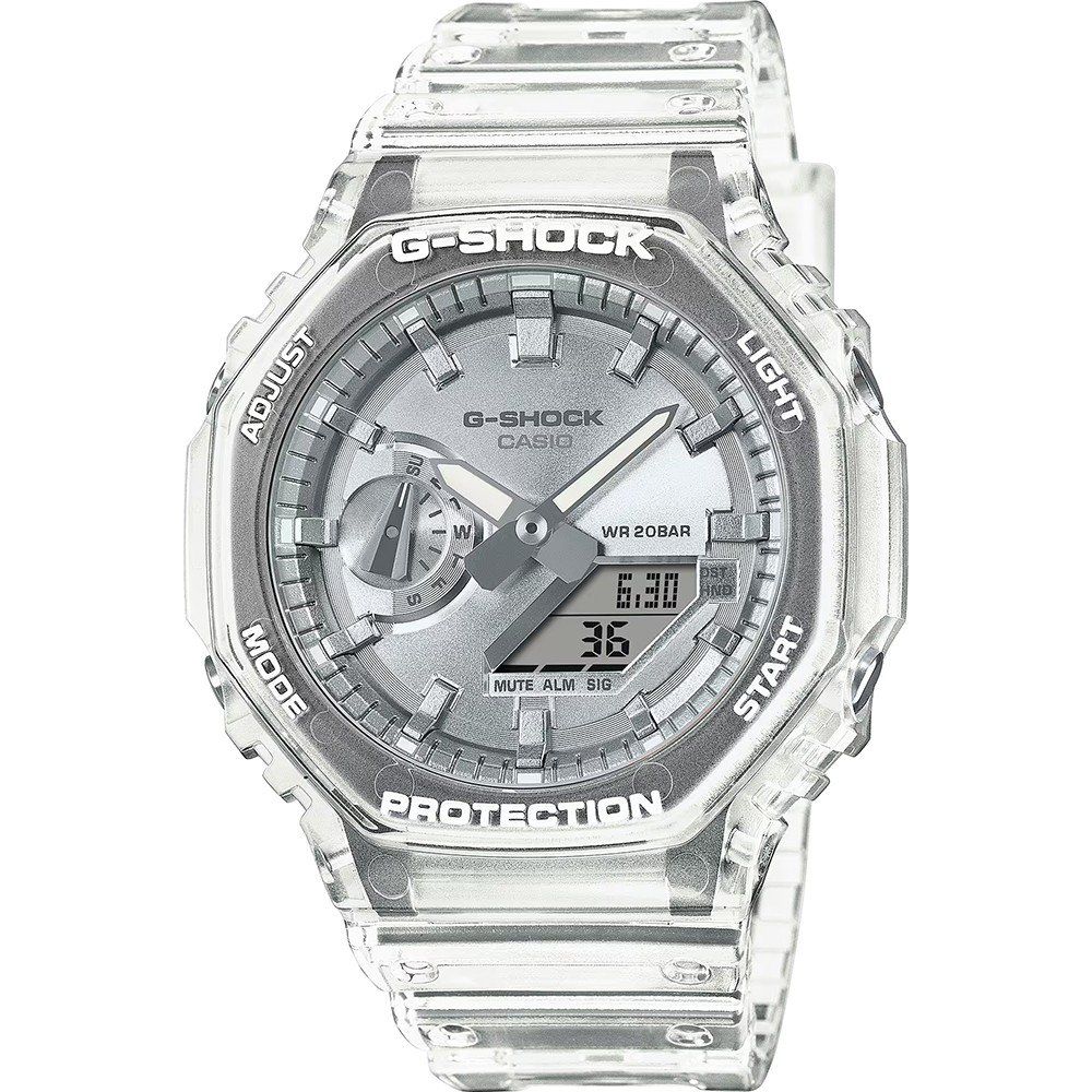 Casio G-Shock GA-2100BM-7A8ER