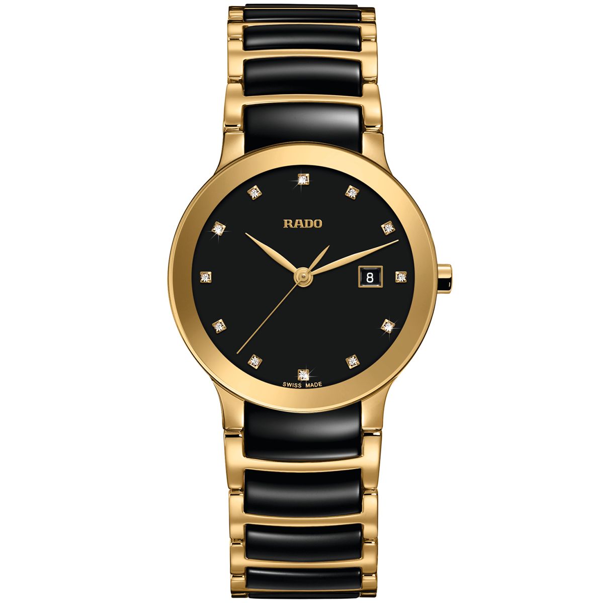 Rado Centrix Diamonds R30528762