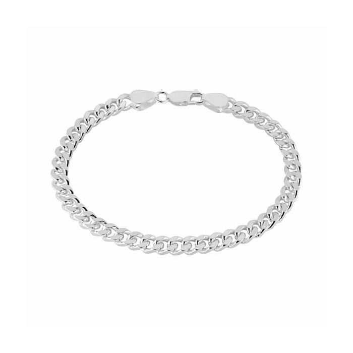 Silber armband CD-175