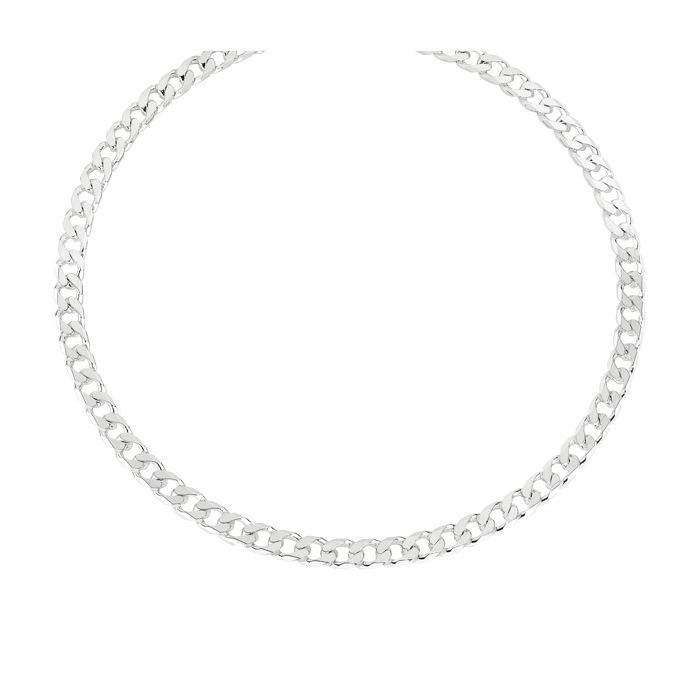 Hopeinen panssariketju 50 cm CDH-220/LW-8C 50