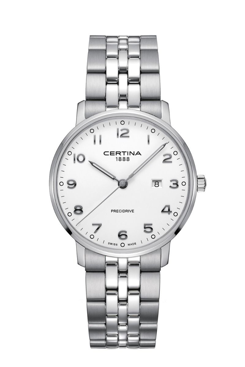 Certina DS Caimano C035.410.11.012.00