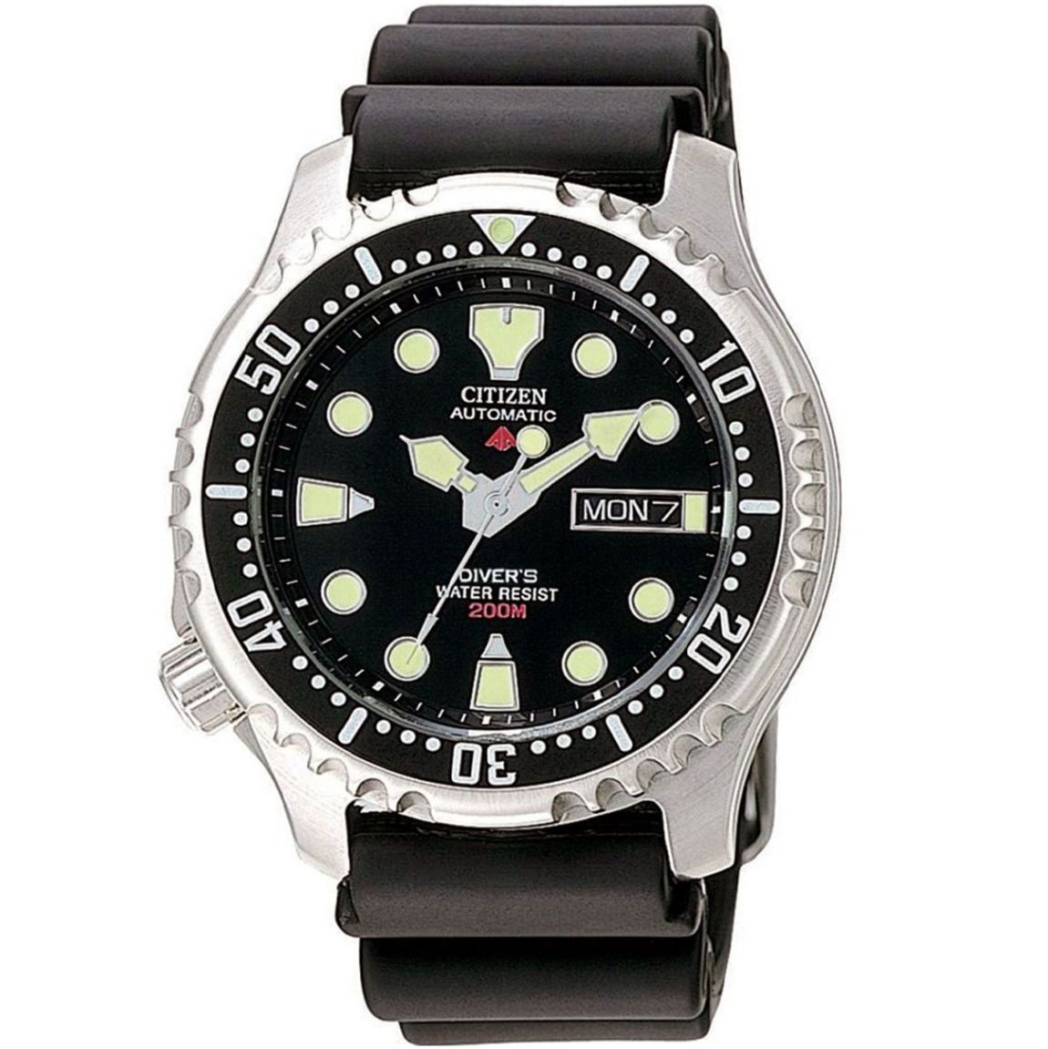 Citizen Automatic Promaster -rannekello NY0040-09EE