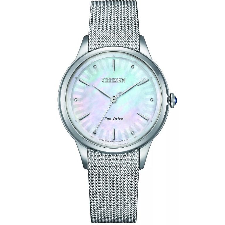 Citizen Eco-Drive EM1150-86D