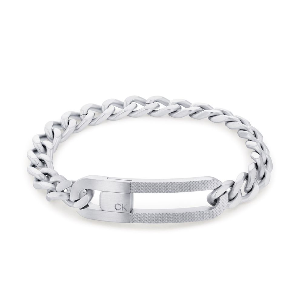 Calvin Klein Chain Link Armband CKJ35000132
