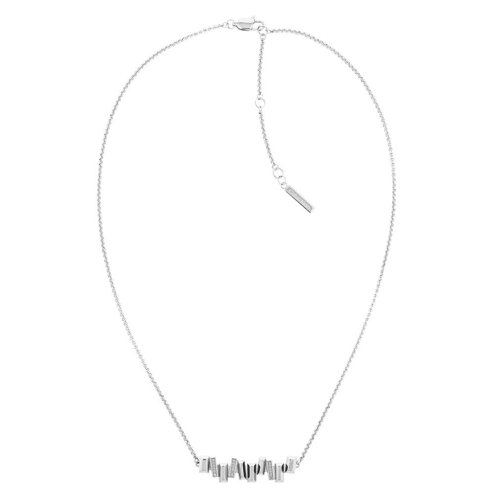 Calvin Klein Luster Halskette 7613272501064