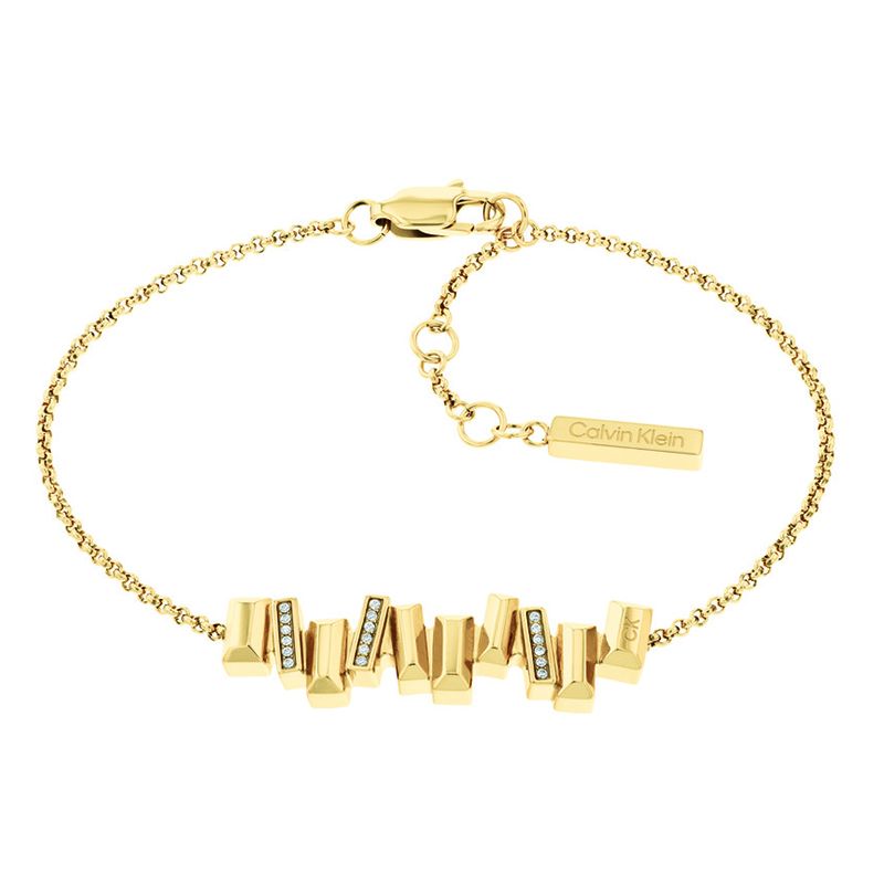 Calvin Klein Luster Armband CKJ35000241