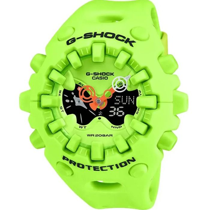 Casio G-Shock CoolEyes GA-V01-9AER