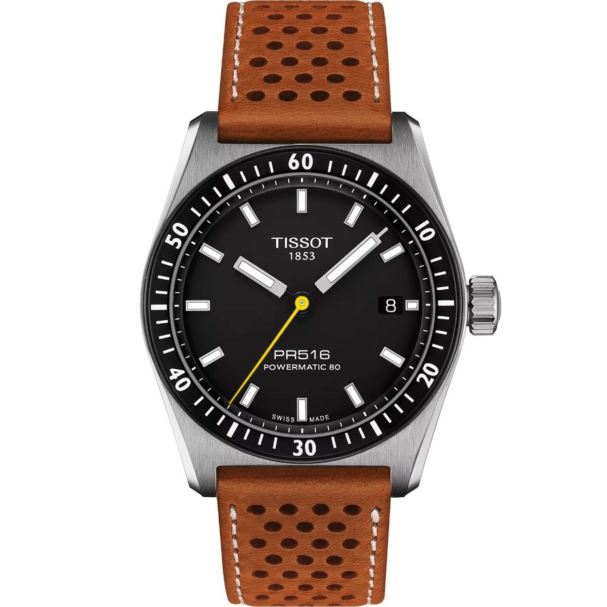 Tissot PR516 Powermatic 80 T149.407.16.051.00