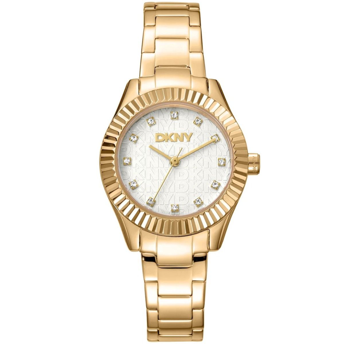 DKNY Chambers Glitz DK1L017M0055