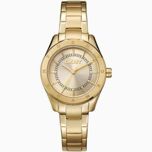 DKNY Chambers Sport DK1L018M0035