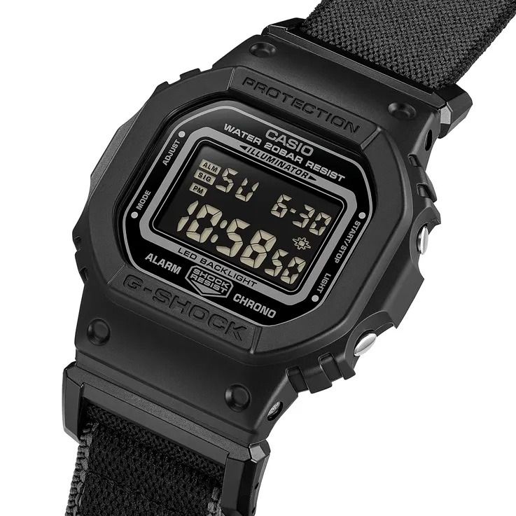Casio G-Shock DW-5600MNC-1ER