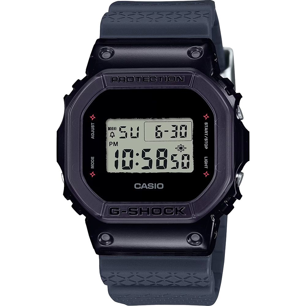 Casio G-Shock Ninja Series DW-5600NNJ-2ER