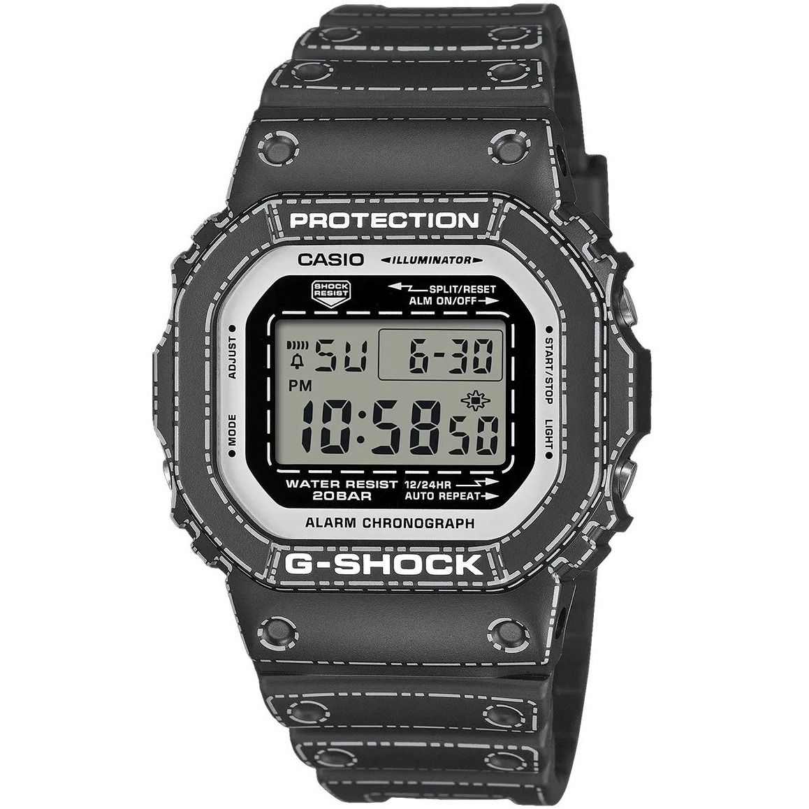 Casio G-Shock DW-5600RGM-1ER