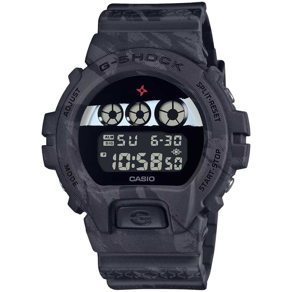 Casio G-Shock DW-6900NNJ-1ER