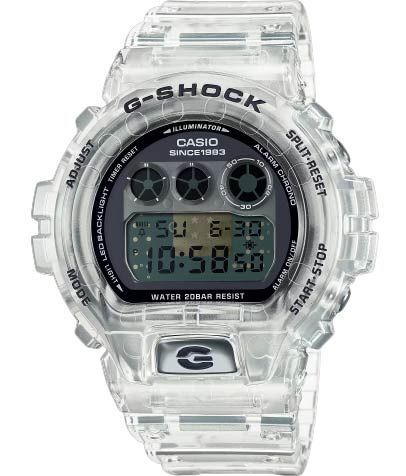 Casio G-Shock 40th Anniversary Limited Edition DW-6940RX-7ER