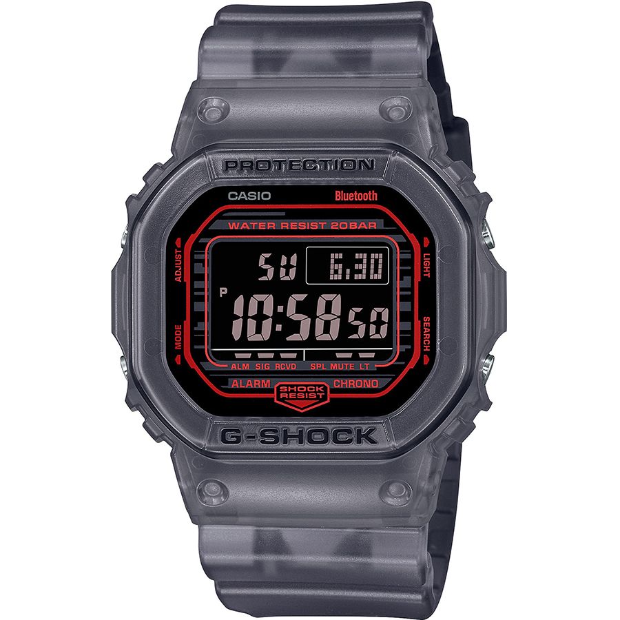 Casio G-Shock Limited Edition DW-B5600G-1ER