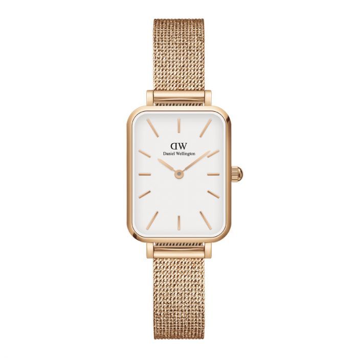 Daniel Wellington Quadro Melrose-rannekello DW00100431