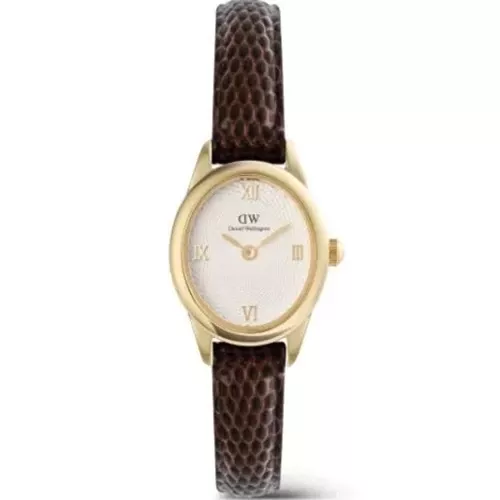 Daniel Wellington Ophelia Mini Lizard rannekello DW00100891