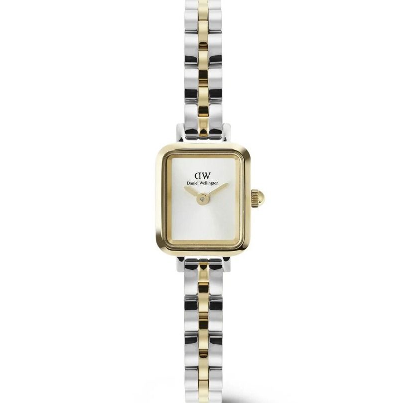 Daniel Wellington Quadro Mini rannekello DW00100925