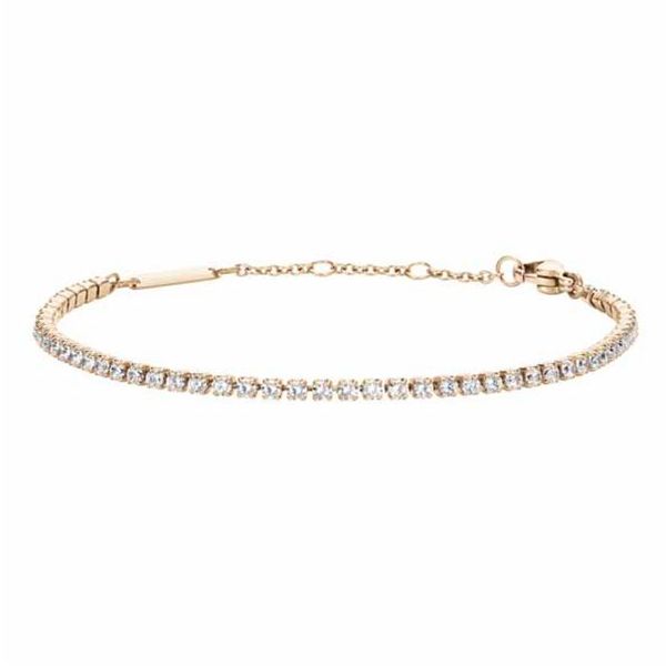 Daniel Wellington Classic Tennis rannekoru DW00400387