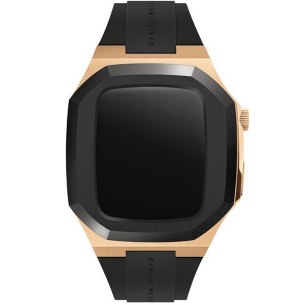 Daniel Wellington Switch Rose Gold 40 mm kuori + ranneke DW120001
