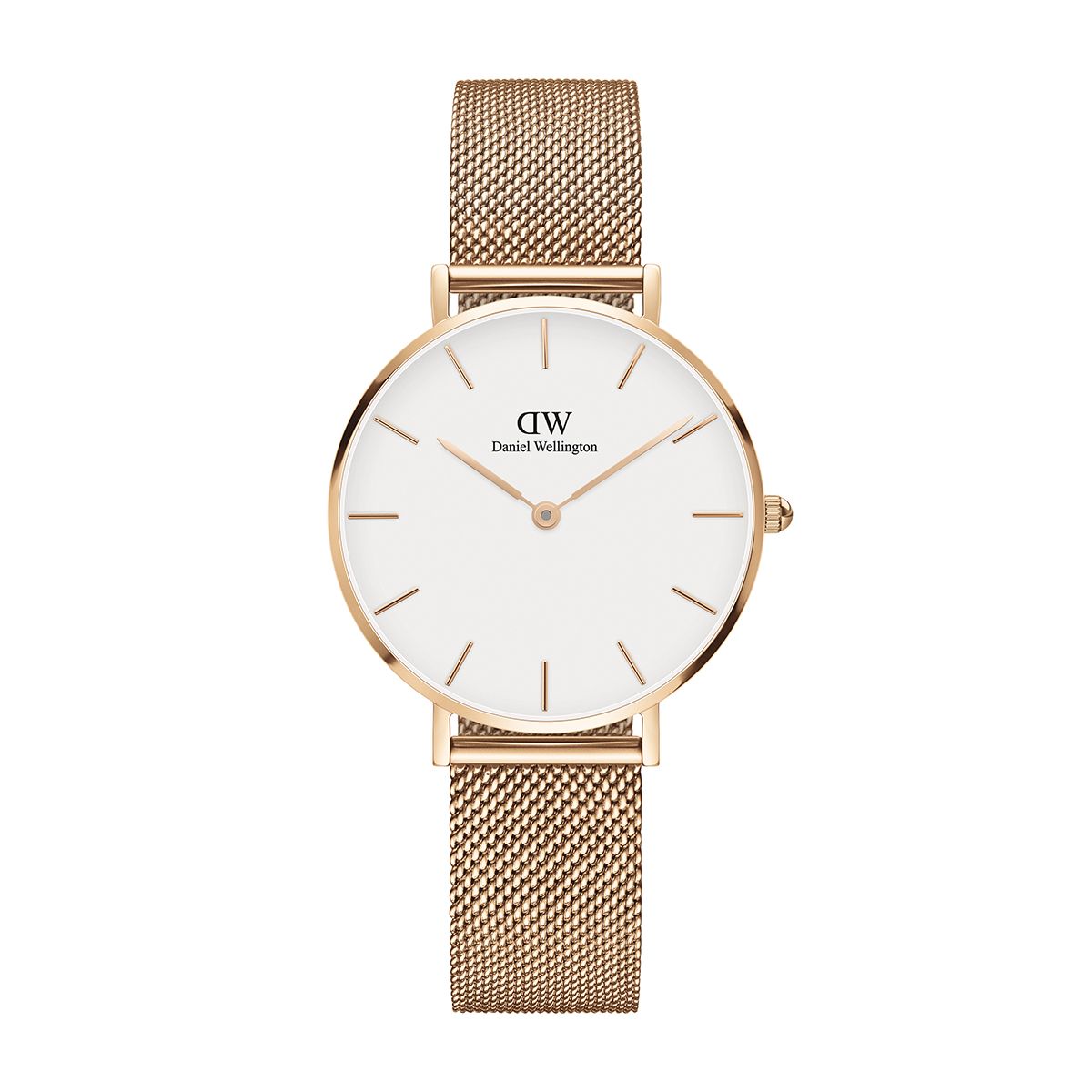 Daniel Wellington Classic Petite Melrose 32mm -rannekello DW00100163