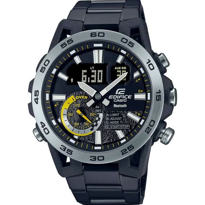 Casio Edifice Chronograph ECB-40DC-1AEF