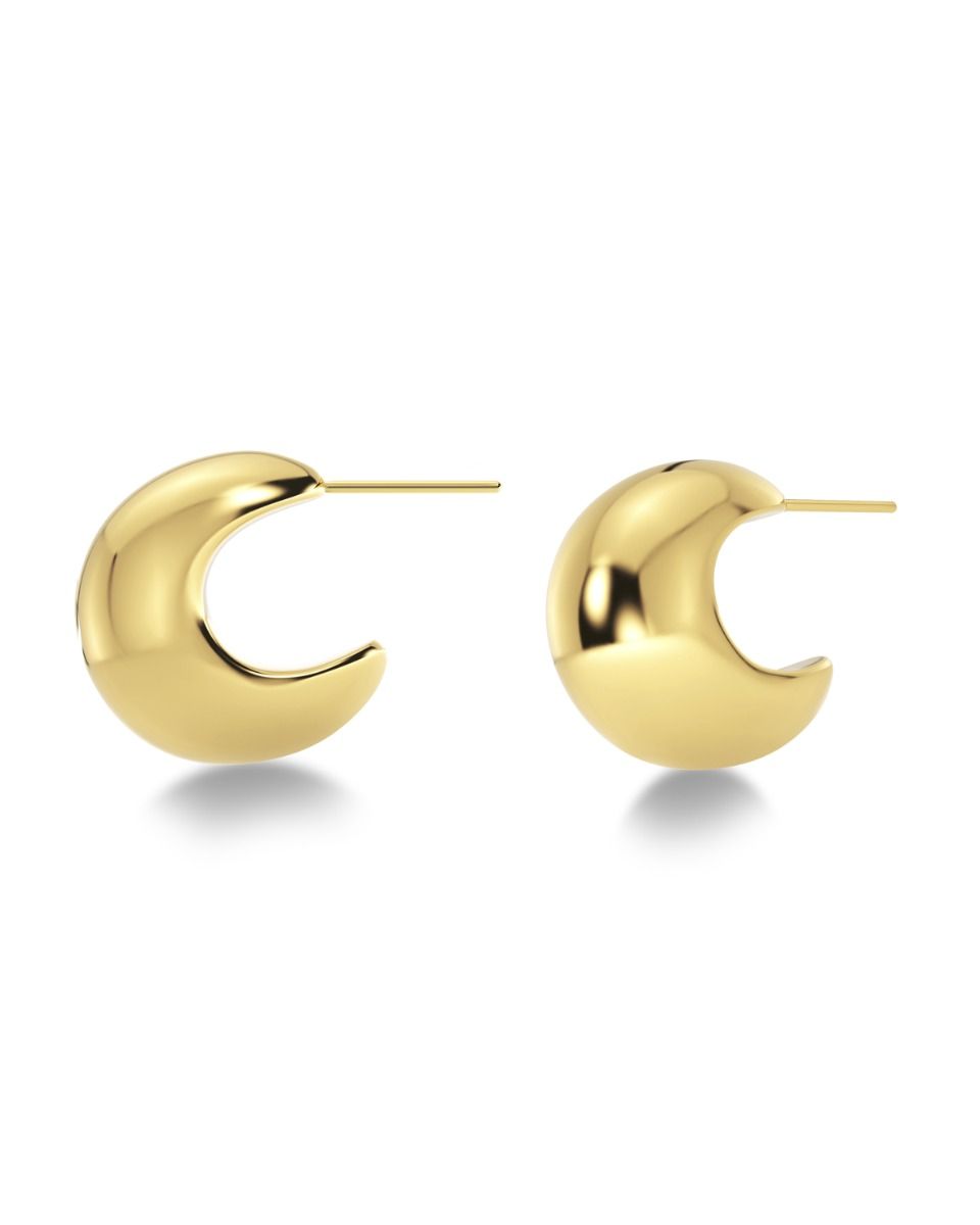 Edblad Bold Creoles S korvakorut 125686