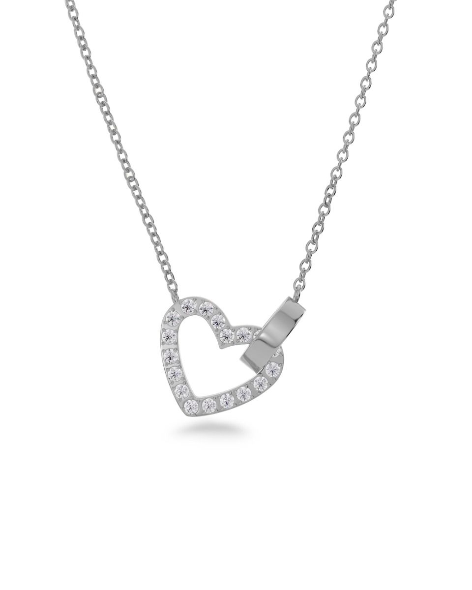 Edblad Eternal Heart kaulakoru 125914 