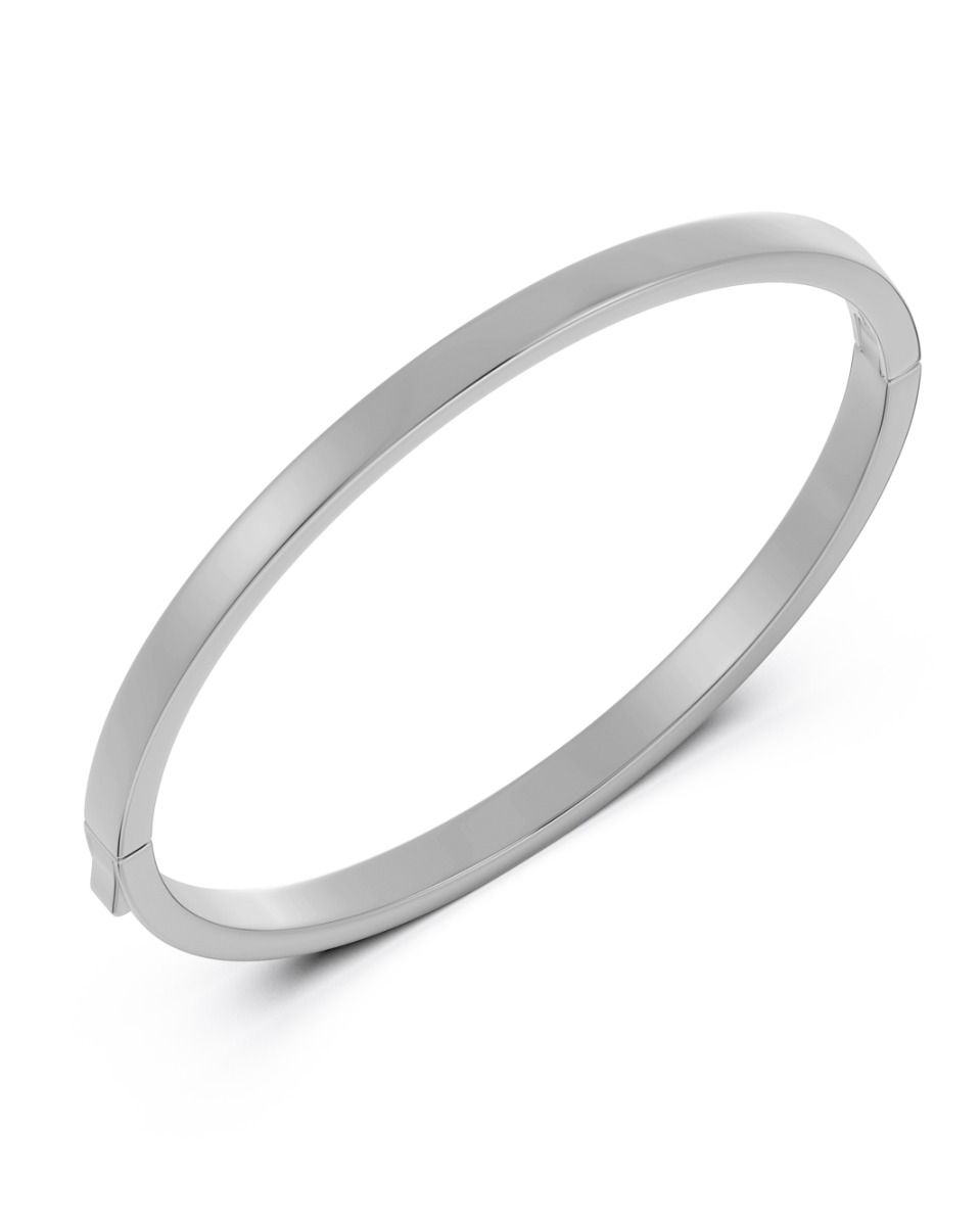 Edblad Fave Bangle Steel rannekoru 125921