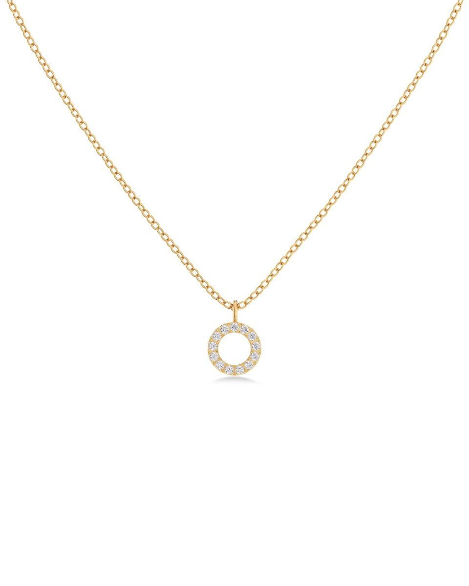 Edblad Glow Mini kaulakoru 120409