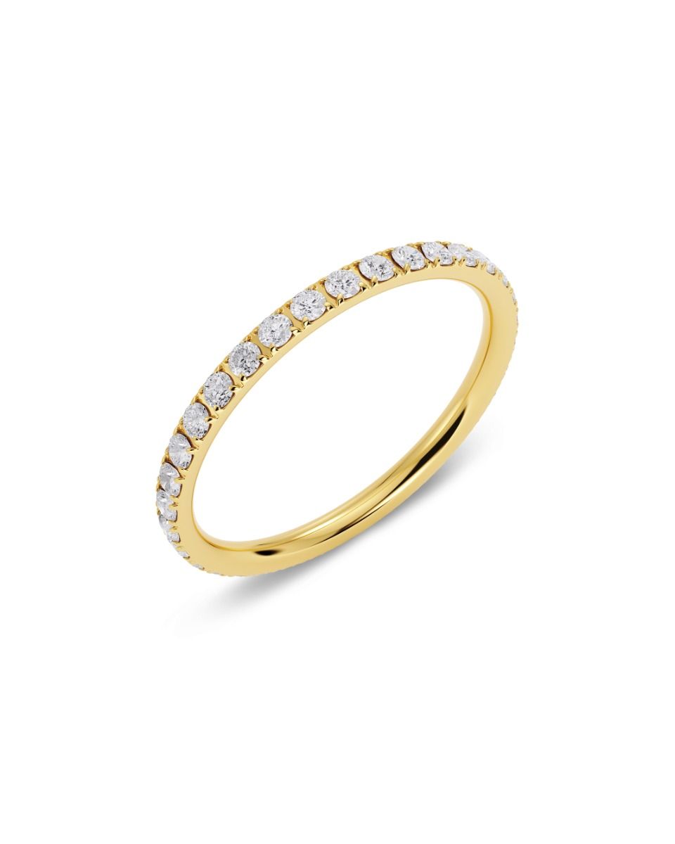 Edblad Glow Mini Gold Ring 121092
