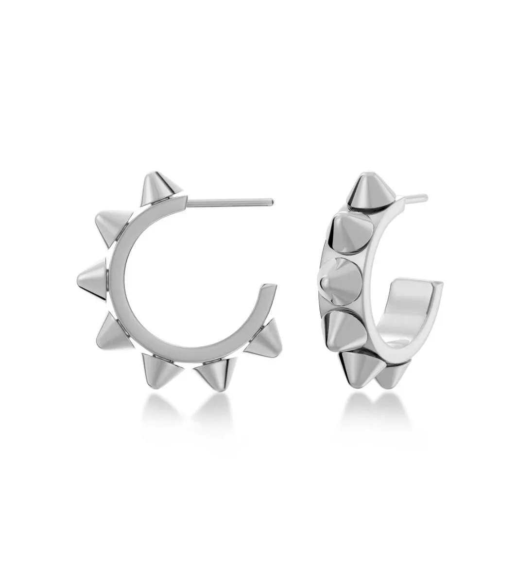 Edblad Peak Korvakorut S Steel 20mm 110954