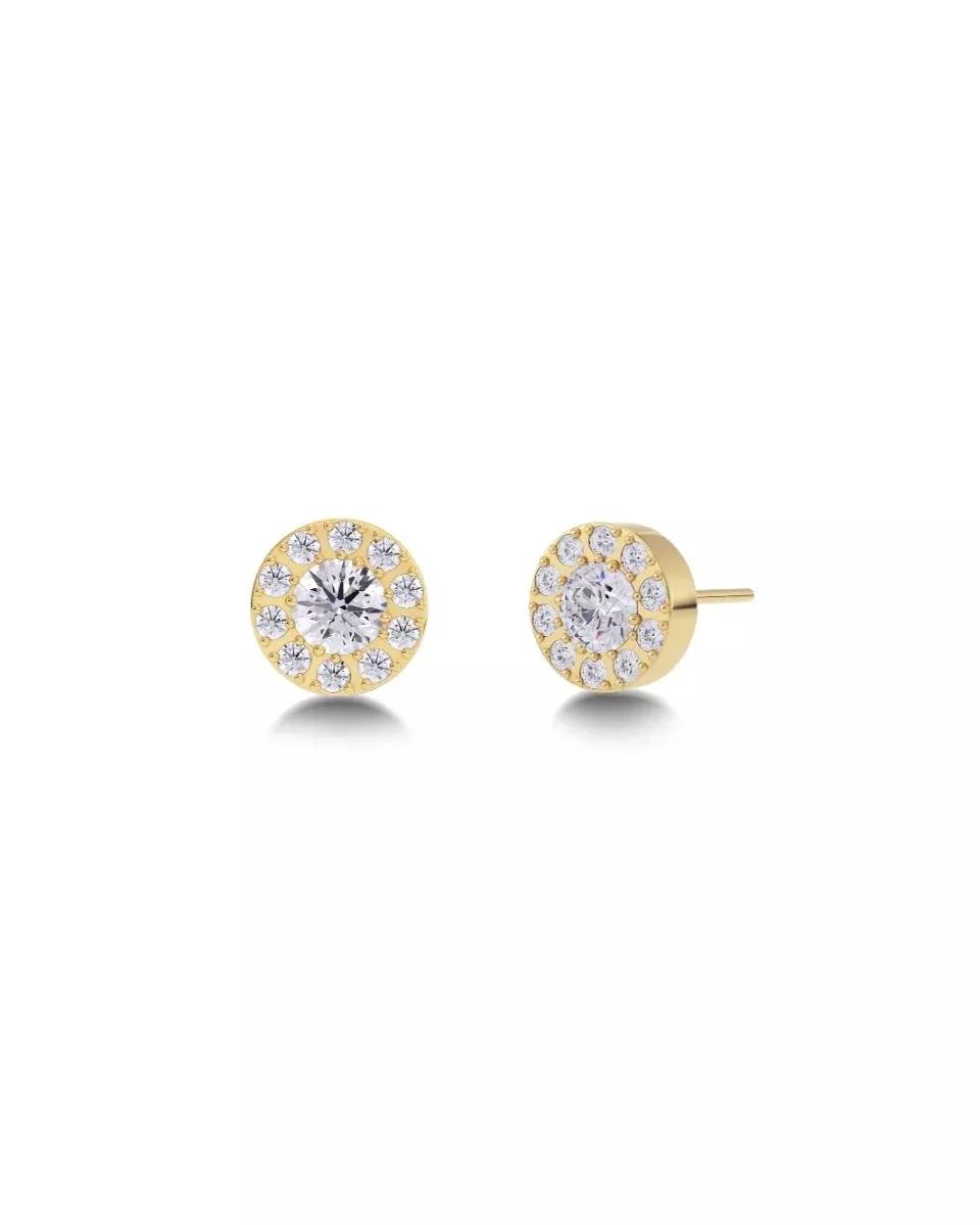 Edblad Thassos Mini Gold 6mm 116847