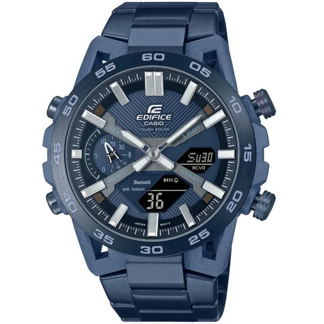 Casio Edifice Sospensione ECB-2000CB-2AEF