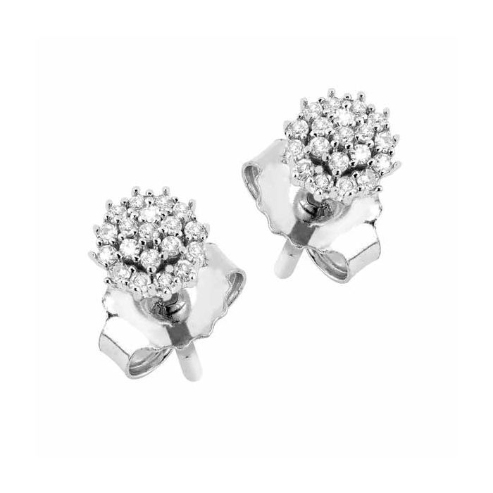 Brilliant Star Diamantohrringe EF9360