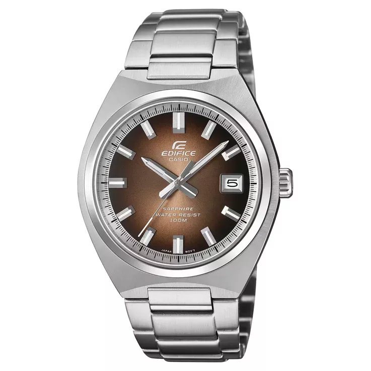 Casio Edifice EFB-109D-5AVEF