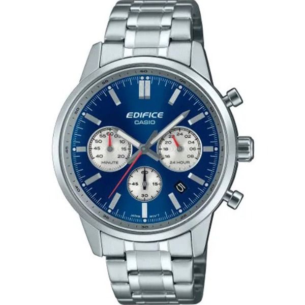 Casio Edifice Chronograph EFR-575D-2AEF