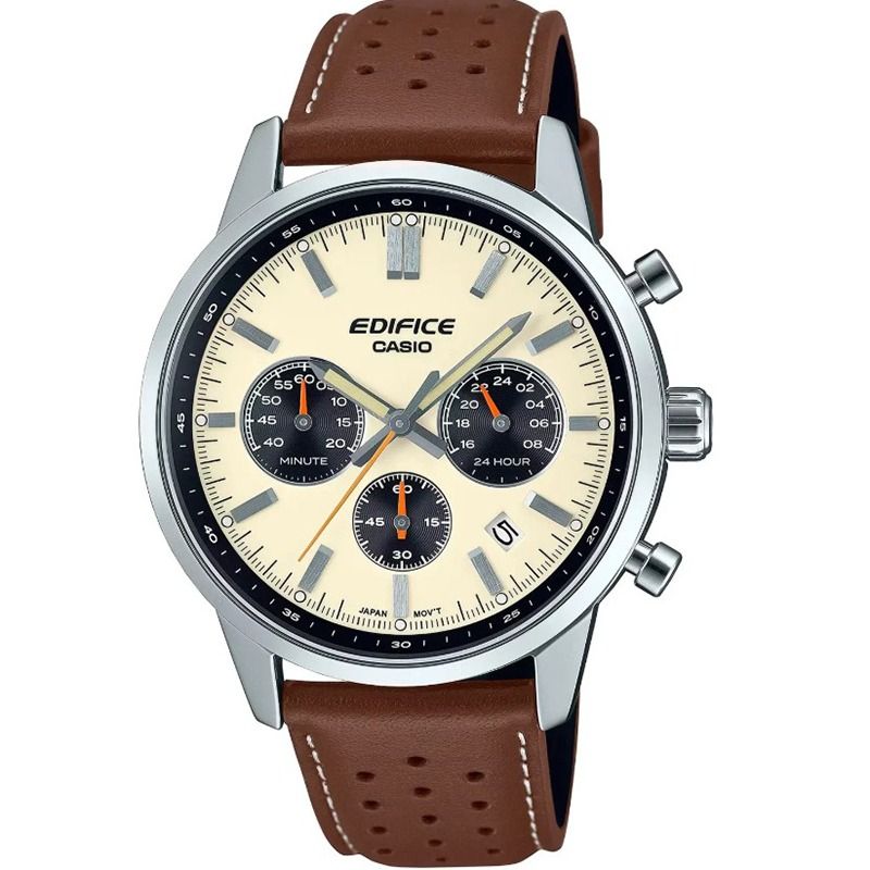 Casio Edifice Chronograph EFR-575L-7AEF