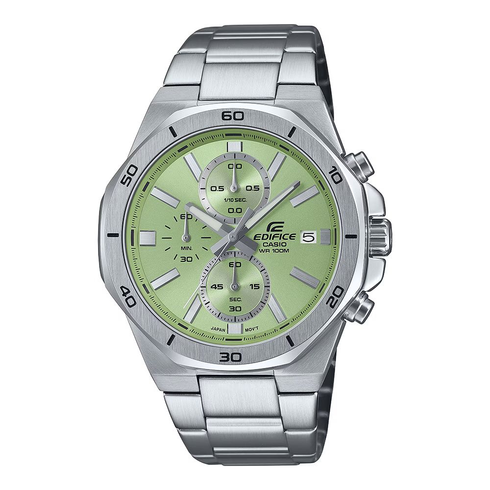 Casio Edifice EFV-640D-3AVUEF