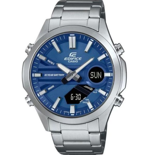 Casio Edifice EFV-C120D-2AEF