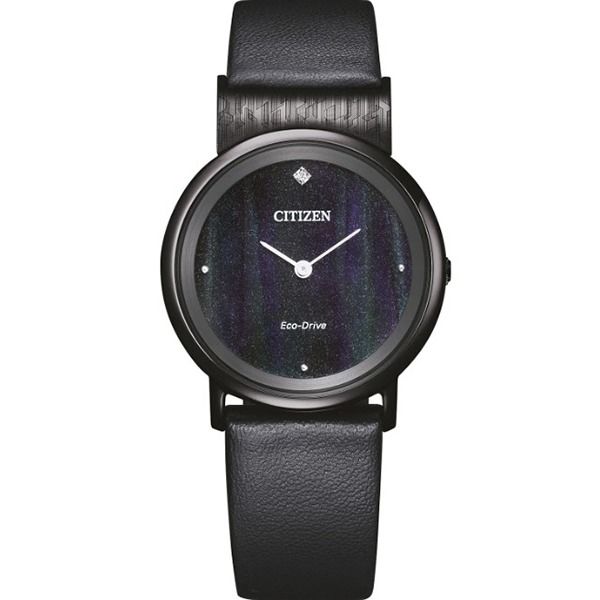 Citizen Eco-Drive The Minerals EG7095-13E