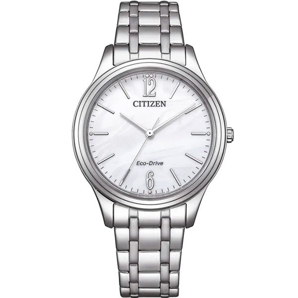 Citizen Eco-Drive Elegance EM0411-71A