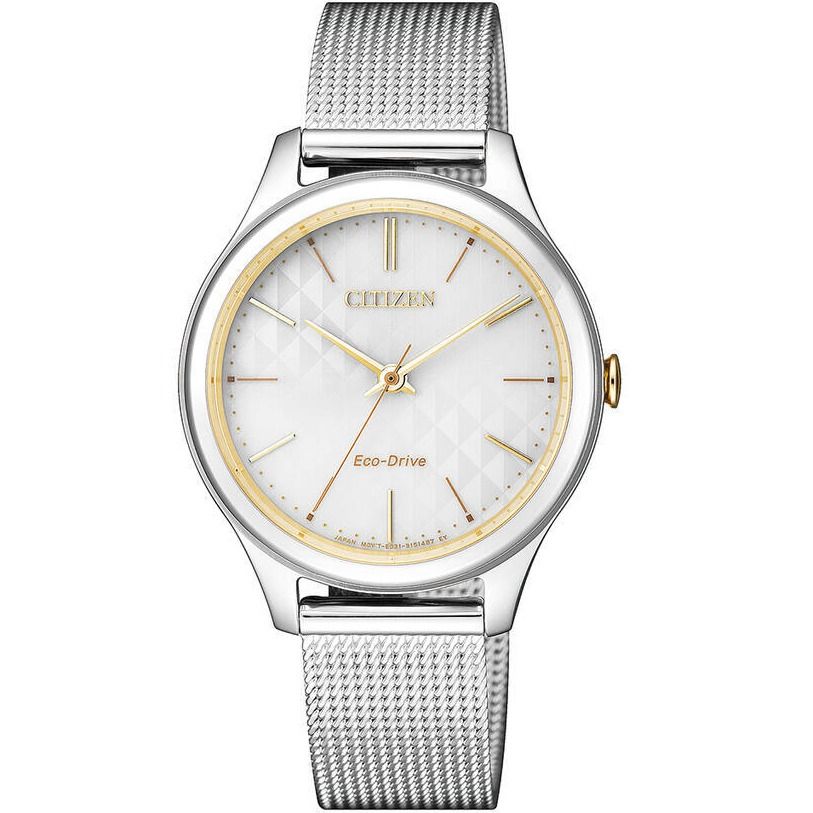 Citizen Eco-Drive Elegance EM0504-81A