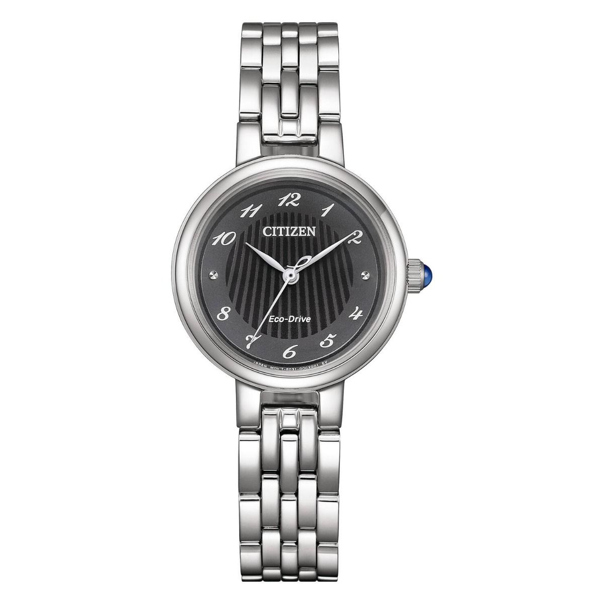 Citizen L  Eco-Drive EM0990-81E 