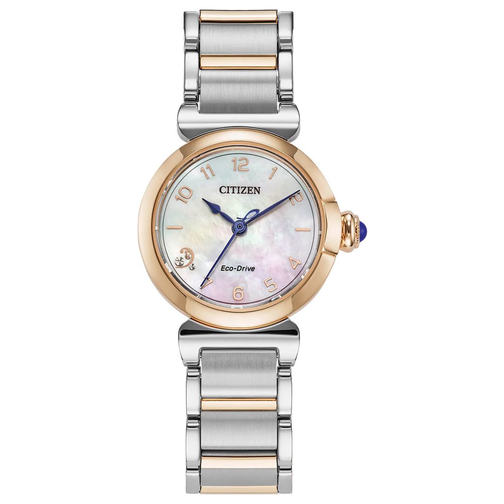 Citizen L Mae EM1136-87D 