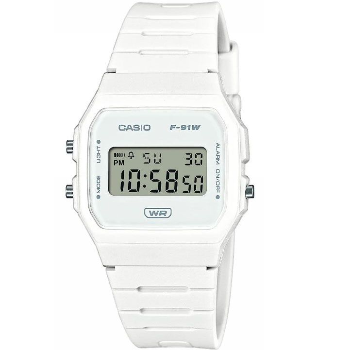 Casio Collection F-91WB-7AEF