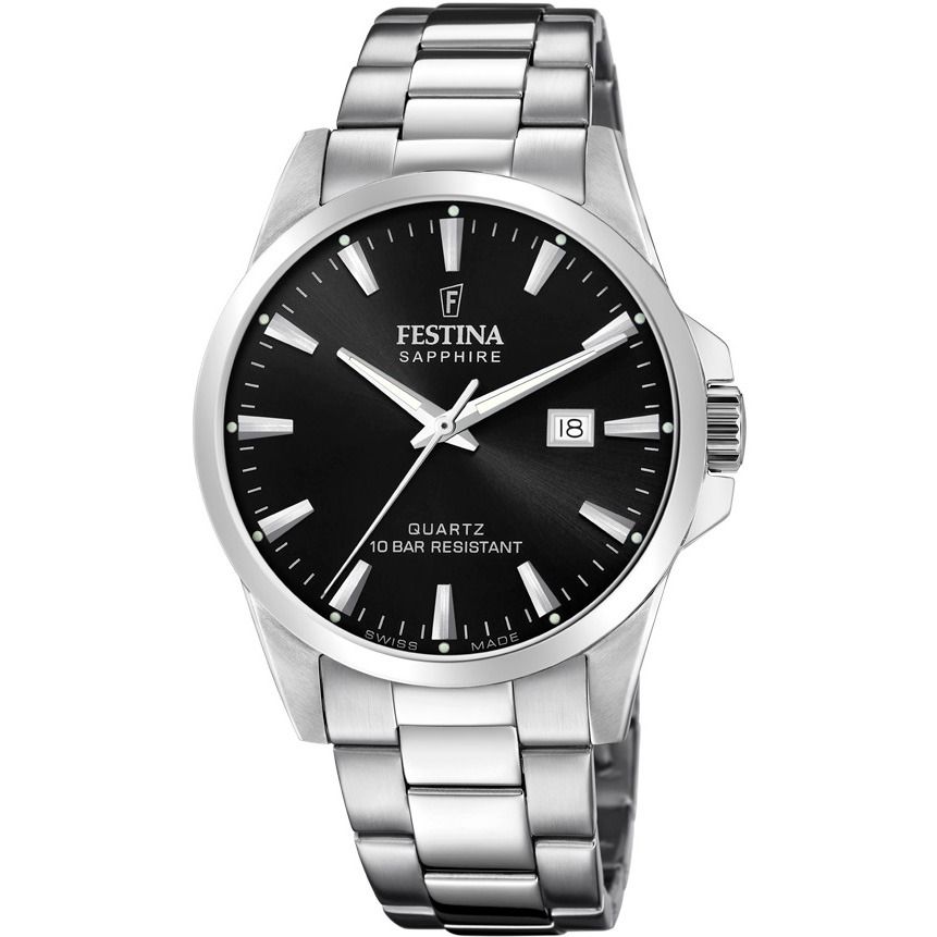 Festina Swiss Made F20024/4
