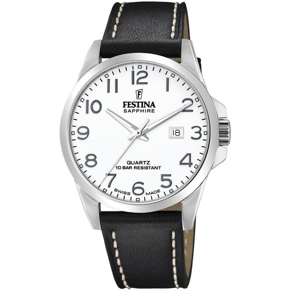 Festina Swiss Made F20025/1